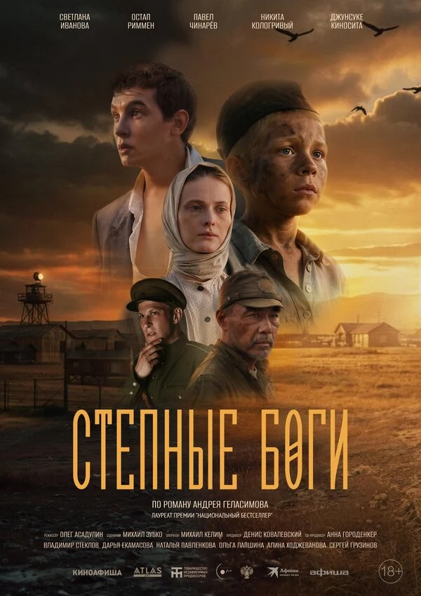 Владимир Стеклов